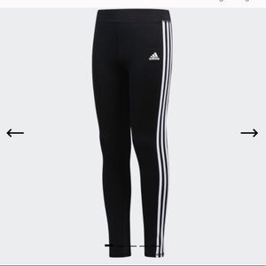 Adidas leggings